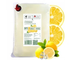 Tłocznia Szymanowice SALDUS LIMONADAS 5L