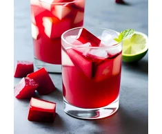 Tocznia Szymanowice SPAUSTOS RABARBARŲ SULTYS 100% 3L SVEIKOS
