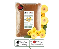 Tłocznia Szymanowice SPAUSTOS SVARINIŲ SULTYS 100% NFC 3L VAIKAMS
