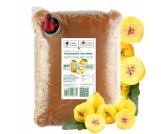Tłocznia Szymanowice SPAUSTOS SVARINIŲ SULTYS 100% NFC 3L VAIKAMS