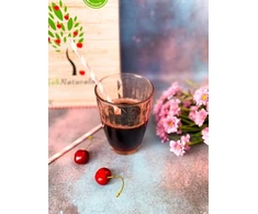 Tocznia Szymanowice VYŠNIŲ SULČIOS PRESUOTA VYŠNĖ 100% NFC NATURAL HEALTHY FRESH 1,5 l