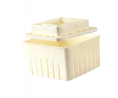 Tofu preso sūrio formelė Veganiška Tofu presė namų sūrio virtuvei L
