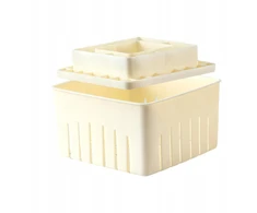 Tofu preso sūrio formelė Veganiška Tofu presė namų sūrio virtuvei L