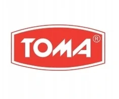 Toma automatiniai rašikliai, 1.0mm, 4 vnt., skirtingų spalvų