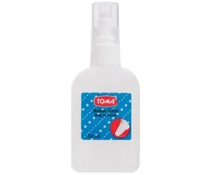 TOMA KLEJ ROLLER GLUE W KULCE 50ML