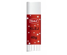 TOMA Klej w sztyfcie 40g.