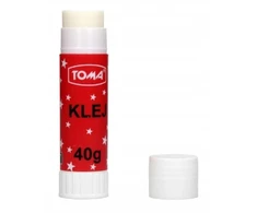 TOMA Klej w sztyfcie 40g.
