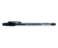 Toma Student Gelinis Rašiklis 0.5mm Juodas