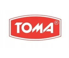 Toma Sunny To-050 Mėlynas Rašiklis su Žvaigždutėmis