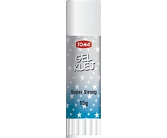 Toma To-470 gelinis klijų pieštukas, 15g