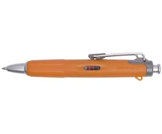 Tombow Airpress rašiklis, oranžinis