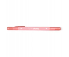 Tombow Twintone dvipusis markeris, persikų rožinis