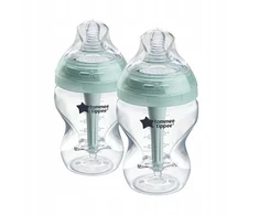 TOMMEE TIPPEE ANTICOLIKAS ANTICOLIKAS BUTELĖLIS VAIKAMS MAITINTI 0m+