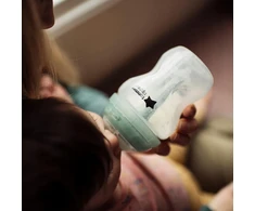 Tommee Tippee buteliukas nuo pilvo dieglių 260 ml 5 vnt