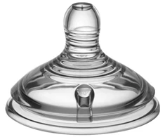 Tommee Tippee košės čiulptukas 6m+ 2 vnt