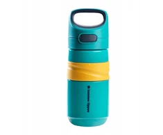 TOMMEE TIPPEE TTP447860 Sportinis vandens butelis 18m+ Fliptop mėlynas