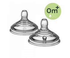 Tommee Tippee TOM SMOCZKI 0+ NEMOKAMAI
