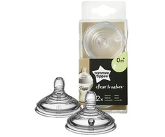Tommee Tippee TOM SMOCZKI 0+ NEMOKAMAI