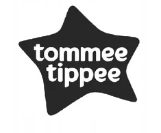 Tommee Tippee UrbanStyle čiulptukas 0-6m
