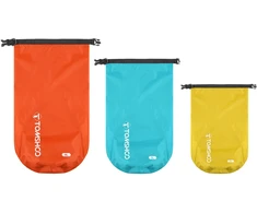 Tomshoo WATERPROOF BAG WATERPROOF BAG 5L+3L+8L
