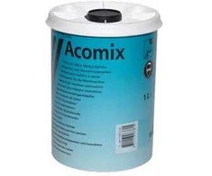Tonavimo pasta ACOMIX ECO WR2 light red