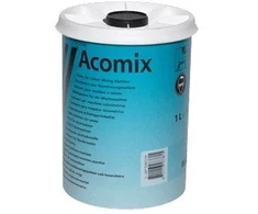 Tonavimo pasta ACOMIX ECO WY3 yellow
