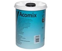 Tonavimo pasta ACOMIX ECO WY3 yellow
