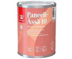 Tonavimo pasta AVATINT FACADE FCX, 1 l