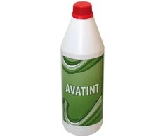 Tonavimo pasta AVATINT FACADE FCX, 1 l
