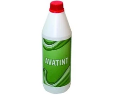 Tonavimo pasta AVATINT FACADE FRX, 1 l