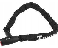Tonyon Grandininė dviračio spyna 90 cm, 8 mm storio