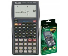 Toor Mokslinis skaičiuotuvas TR-523