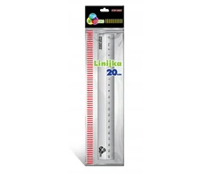 Top 2000 Aliuminio liniuotė 20 cm HAMELIN (400073363)