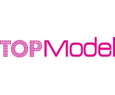 Top Model TOPModel - Mokyklinės kuprinės vežimėlis VASAROS NUOTAIKAI - (413305)
