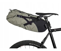 Topeak Backloader 15l - Dviratininko bagažinė po balnu