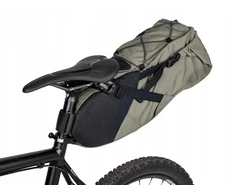 Topeak Backloader 15l - Dviratininko bagažinė po balnu