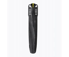 Topeak D-flash Express St - Lengvas galinis dviračio purvasaugis