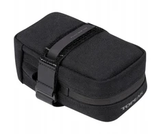 Topeak Elementa Seatbag Slim M - kompaktiška dviračio balnelio tašė