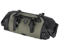 Topeak Frontloader 12l dviračio priekinė bagažinė