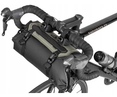 Topeak Frontloader 12l dviračio priekinė bagažinė
