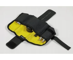 Topeak Loader Burrito Slim - Kompaktiška dviračio krepšys po balnu