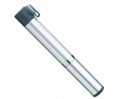 Topeak Micro Rocket aliuminio dviračio siurblys