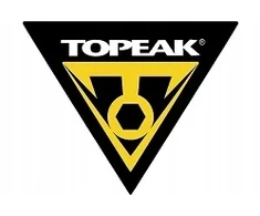 Topeak Midloader 3l dviračio rėmo krepšys - atsparus vandeniui