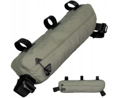 Topeak Midloader 4.5l dviračio rėmo krepšys