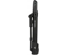 TOPEAK MINI MORPH siurblys juodas