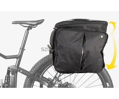 Topeak Mtx E-xplorer Trunk Bag 26l - talpykla elektrinio dviračio baterijai