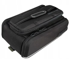 Topeak Mtx E-xplorer Trunk Bag 26l - talpykla elektrinio dviračio baterijai