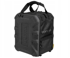 Topeak Pakgo Gerapack 38l - Dviratininko bagažo krepšys