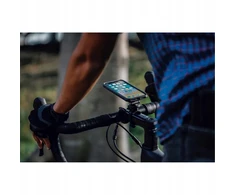 Topeak Ridecase Oversized - laikiklis telefonui ant vairo
