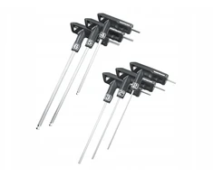 Topeak T-rankos Duohex Raktų Rinkinys